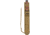 Rothco MOLLE Knife Sheath, Coyote Brown, 40064-CoyoteBrown