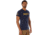 Rothco NAVY T-Shirt - Navy Blue, Small, 10866-S