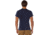 Rothco NAVY T-Shirt - Navy Blue, Small, 10866-S