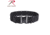 Rothco New Issue Marine Corps Style Quick Release Pistol Belts, Black, 2XL, 90270-Black-2XL