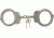 Rothco NIJ Approved Stainless Steel Handcuffs, 30094