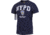 Rothco Officially Licensed FDNY T-Shirt, Mens, Navy Blue, Large, 6647-739