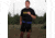 Rothco Reflective Physical Training Belt, Blue, 60391-Blue