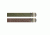 Rothco Reversible Vintage Leather/Poly Web Belt, Brown Leather / OD Poly, 54, 4307-BrownLeatherODPoly-54Inches