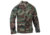 Rothco Rip-Stop B.D.U. Shirt, Olive Drab, Small, 5852-OliveDrab-S