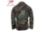 Rothco Rip-Stop B.D.U. Shirt, Olive Drab, Small, 5852-OliveDrab-S