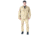 Rothco Rip-Stop BDU Pant, Khaki, Medium Long, 5849-Khaki-M-Long31-35Waist3212-3512Length