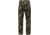 Rothco Rip-Stop BDU Pant, Woodland Camo, S, 5947-S