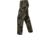 Rothco Rip-Stop BDU Pant, Woodland Camo, S, 5947-S