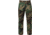 Rothco Rip-Stop BDU Pant, Woodland Camo, S, 5947-S