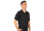 Rothco Short Sleeve Tactical Performance Polo - Men's, Black, Small, 77310-Black-S