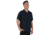 Rothco Short Sleeve Tactical Performance Polo - Men's, Dark Navy, Small, 77330-DarkNavy-S