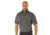 Rothco Short Sleeve Uniform Shirt - Mens, Dark Grey, Medium, 30055-DarkGrey-M