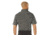 Rothco Short Sleeve Uniform Shirt - Mens, Dark Grey, Medium, 30055-DarkGrey-M