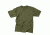 Rothco Solid Color 100% Cotton T-Shirt, Olive Drab, Small, 7979-OliveDrab-S