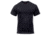 Rothco Solid Color Poly/Cotton Military T-Shirt - Mens, Extra Large, Heather Blue, 66680-HeatherBlue-XL