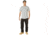Rothco Solid Color Poly/Cotton Military T-Shirt - Mens, Small, Heather Grey, 66670-HeatherGrey-S