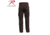 Rothco SWAT Cloth BDU Pants, Black, XL, 6215-Black-XL