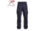 Rothco SWAT Cloth BDU Pants, Black, XL, 6215-Black-XL