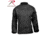 Rothco Tactical Airsoft Combat Shirt, Black, M, 45010-Black-M