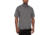 Rothco Tactical Performance Polo Shirt - Mens, Grey, Extra Large, 39130-Grey-XL