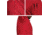 Rothco Tactical Performance Polo Shirt - Mens, Red, Extra Large, 39120-Red-XL
