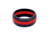 Rothco Thin Red Line Silicone Ring, 7, 801-7