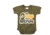 Rothco Too Cute To Recruit Infant One-Piece, 3-6 Months, 67150-3-6Months