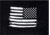 Rothco US Flag / USMC Eagle / Globe &amp; Anchor T Shirt - Mens, Black, Extra Large, 54285-Black-XL