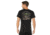 Rothco USMC Dogs of War T-Shirt - Mens, Black, 2XL, 11761-Black-2XL