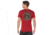 Rothco USMC Dogs of War T-Shirt - Mens, Red, 2XL, 11771-Red-2XL