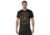 Rothco USMC Semper Fidelis T-Shirt - Men's, Black, 2XL, 11776-Black-2XL