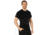 Rothco Veteran Flag T-Shirt - Mens, Black, Small, 27930-Black-S