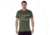 Rothco Veteran Hero Legend T-Shirt - Men's, Olive Drab, Small, 18190-OliveDrab-S