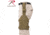 Rothco Vintage Camo T-Shirts 4778, Coyote Brown, 2165-CoyoteBrown