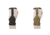 Rothco Vintage Camo T-Shirts 4778, Black, Coyote Brown