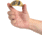 Rothco Flexible Security Badge, Gold, 1956-Gold