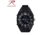 Rothco XLarge Military Style Analog &amp; Digital Display Watch, Black, 44883-Black