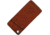 Rough Rider Small Knife Slip Pouch, Brown leather construction, RR2247 SMALL