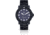 Smith &amp; Bradley Watches Atlantis Pro Automatic Watch, Black Case/Blue Dial, 44mm, ATPR204