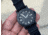 S&amp;B Watches Atlantis Rogue Tactical Watch, Black Case W/ Gray Dial, 44mm, ATR101