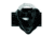 090-1 Open Top Handcuff Case
