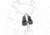 Safariland 1061 Handcuff Pouch 1061-06