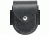 Safariland 290 Double Handcuff Pouch, Top Flap 290-9PBL