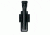 Safariland 306 Mini Flashlight Carrier, Full Sheath, For Sure Fire Mini Flashlight 306-1-01