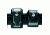 Safariland 307 Light/EDW Cartridge Holders 307-11-9