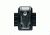 Safariland 307 Weapon Light / EDW Cart. Holder, Streamlight TLR-2, Plain Black W/ Hidden Snap 307-12-2HS