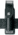 Safariland 308 Pouch For Hand Held Lights W/ Flap 308-4-9