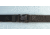 Safariland 4300 NylokPro/P.V.C. Laminated Duty Belt, Full Length Hook Lining, 2 4300-6-4