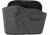 Safariland 573 Concealment Paddle Single Magazine &amp; Cuff Pouch - STX Black, Ambidextrous - Fits Glock 39 &amp; Similar